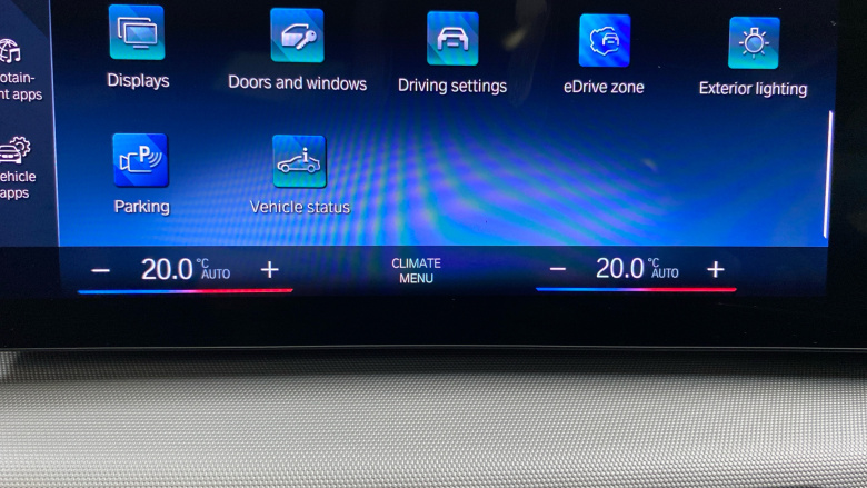 BMW X1 xDrive 25e Sport 5dr Step Auto Estate